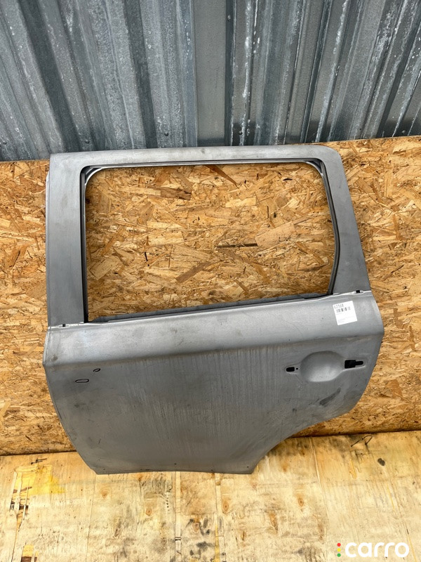 5730B557, ATP3111041432, MBL1403535L, MBL1604343L, OEM0037DZL, STMB53041A2, TCG00797BRL Дверь Mitsubishi Outlander 3 2015г. - фото №2