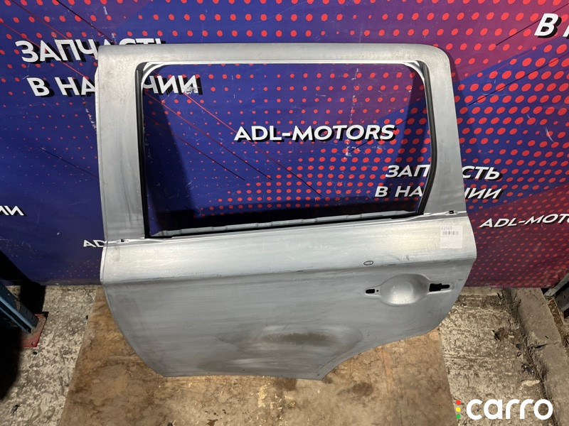 5730B557, ATP3111041432, MBL1403535L, MBL1604343L, OEM0037DZL, STMB53041A2, TCG00797BRL Дверь Mitsubishi Outlander 3 2015г. - фото №2