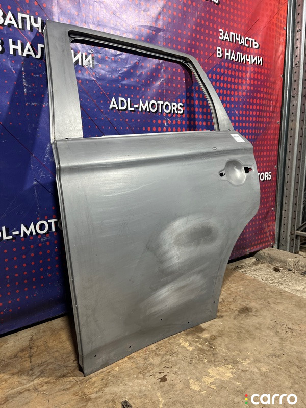 5730B557, ATP3111041432, MBL1403535L, MBL1604343L, OEM0037DZL, STMB53041A2, TCG00797BRL Дверь Mitsubishi Outlander 3 2015г. - фото №4