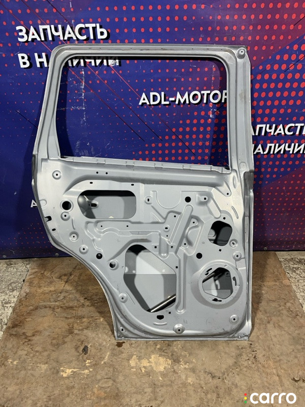 5730B557, ATP3111041432, MBL1403535L, MBL1604343L, OEM0037DZL, STMB53041A2, TCG00797BRL Дверь Mitsubishi Outlander 3 2015г. - фото №8