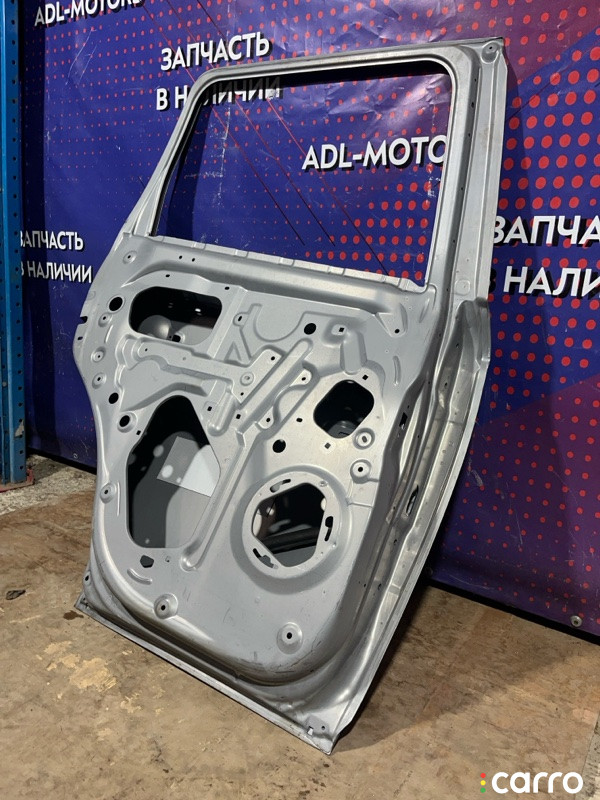 5730B557, ATP3111041432, MBL1403535L, MBL1604343L, OEM0037DZL, STMB53041A2, TCG00797BRL Дверь Mitsubishi Outlander 3 2015г. - фото №10