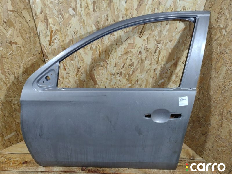 5700B851, MBL0570790L, OEM0005DPL, STMB940402 Дверь Mitsubishi Pajero Sport 3 2015г. - фото №2