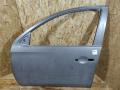 5700B851, MBL0570790L, OEM0005DPL, STMB940402 Дверь Mitsubishi Pajero Sport 3 2015г. - фото №2