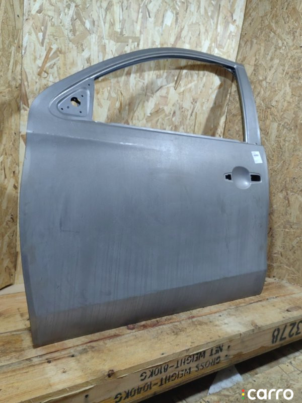5700B851, MBL0570790L, OEM0005DPL, STMB940402 Дверь Mitsubishi Pajero Sport 3 2015г. - фото №4