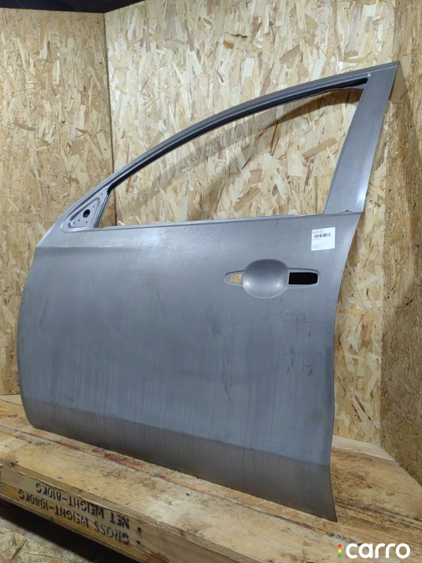 5700B851, MBL0570790L, OEM0005DPL, STMB940402 Дверь Mitsubishi Pajero Sport 3 2015г. - фото №6