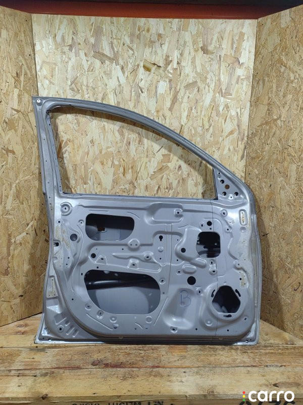 5700B851, MBL0570790L, OEM0005DPL, STMB940402 Дверь Mitsubishi Pajero Sport 3 2015г. - фото №7