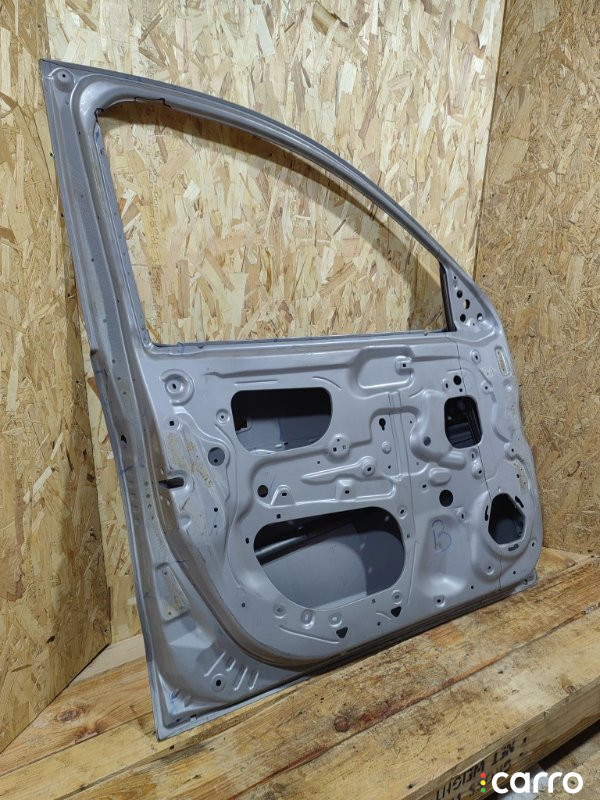 5700B851, MBL0570790L, OEM0005DPL, STMB940402 Дверь Mitsubishi Pajero Sport 3 2015г. - фото №9