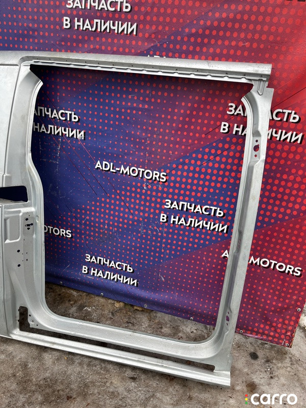 Крыло Peugeot Traveller 2017г. - фото №5