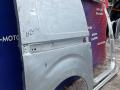 Крыло Peugeot Traveller 2017г. - фото №4