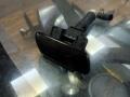 Форсунка омывателя фары Honda CR-V 3 2007г. - фото №2