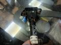 Форсунка омывателя фары Honda CR-V 3 2007г. - фото №6