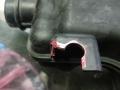 Резонатор воздушного фильтра Honda CR-V 3 2007г. - фото №6