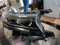 Фара ксенон Toyota Land Cruiser Prado 2009г. - фото №3