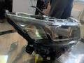 Фара ксенон Toyota Land Cruiser Prado 2009г. - фото №4