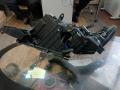 Фара ксенон Toyota Land Cruiser Prado 2009г. - фото №11