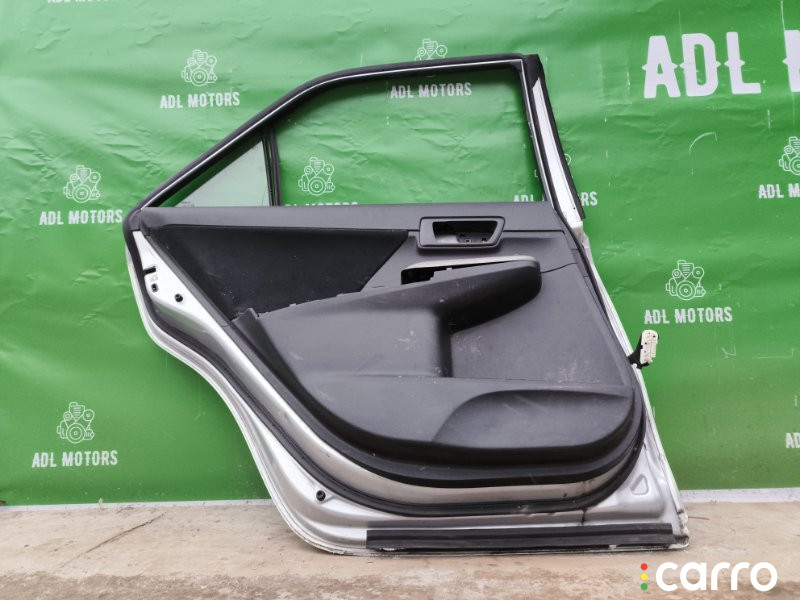 004-33200, 67004-06250 Дверь Toyota Camry 2012г. - фото №8