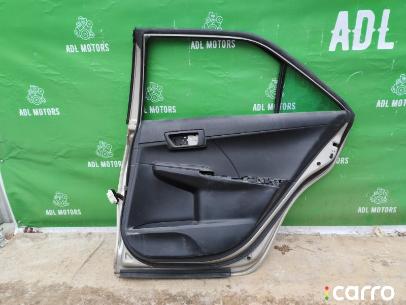 6700333200, 6700306260 Дверь Toyota Camry 2012г. - фото №7
