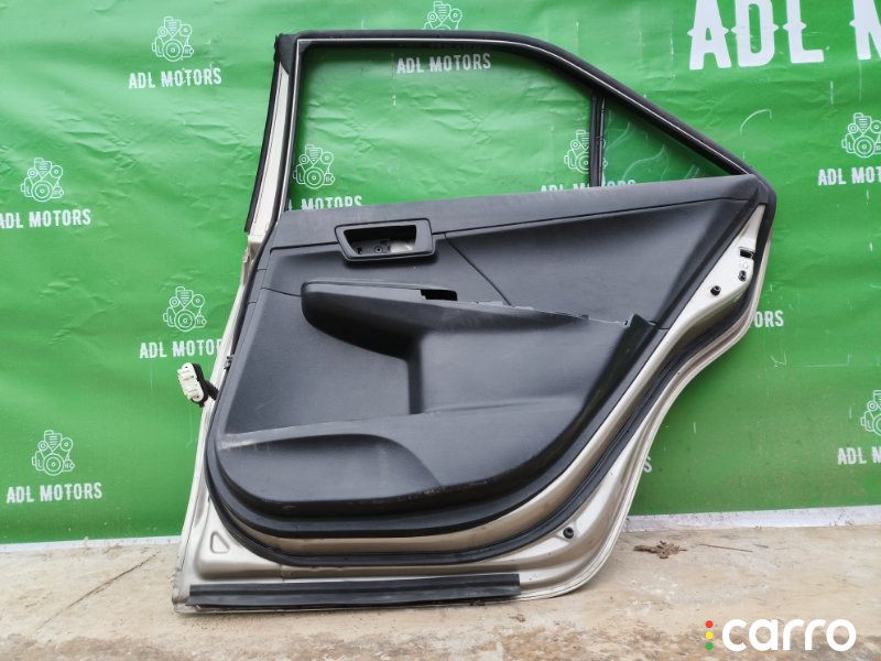 6700333200, 6700306260 Дверь Toyota Camry 2012г. - фото №8