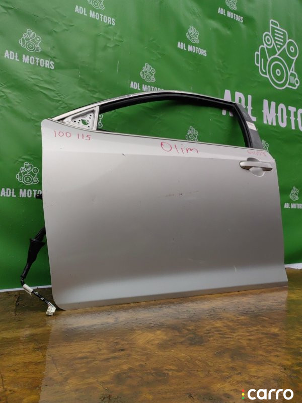 6700206230, 67002-33200 Дверь Toyota Camry 2012г. - фото №4