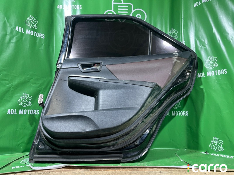 6700333200, 6700306260 Дверь Toyota Camry 2012г. - фото №8