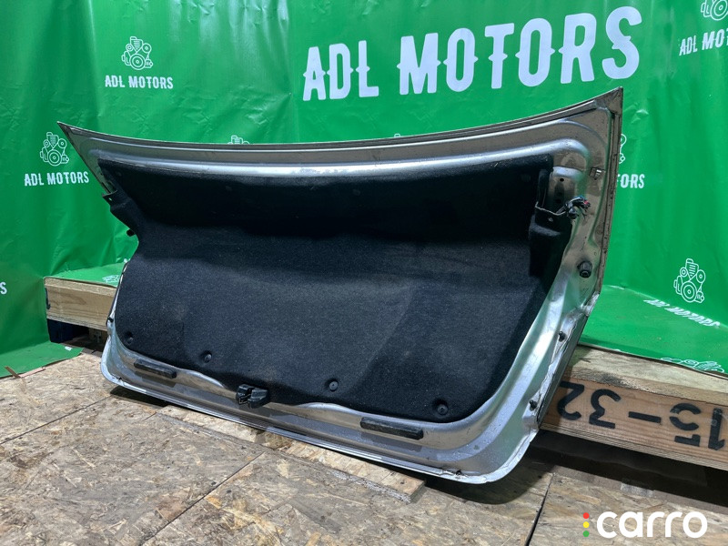 68500SNBG10ZZ, 68500SNKG10ZZ, 68500TR0E00ZZ Крышка багажника Honda Civic 8 2009г. - фото №10