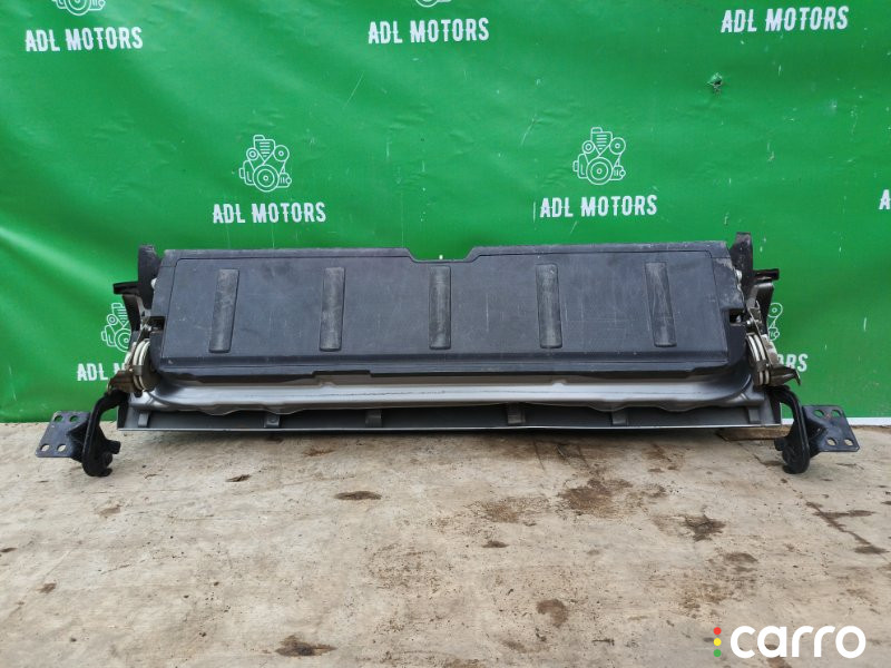 5801A303 Борт Mitsubishi Outlander XL 2007г. - фото №7