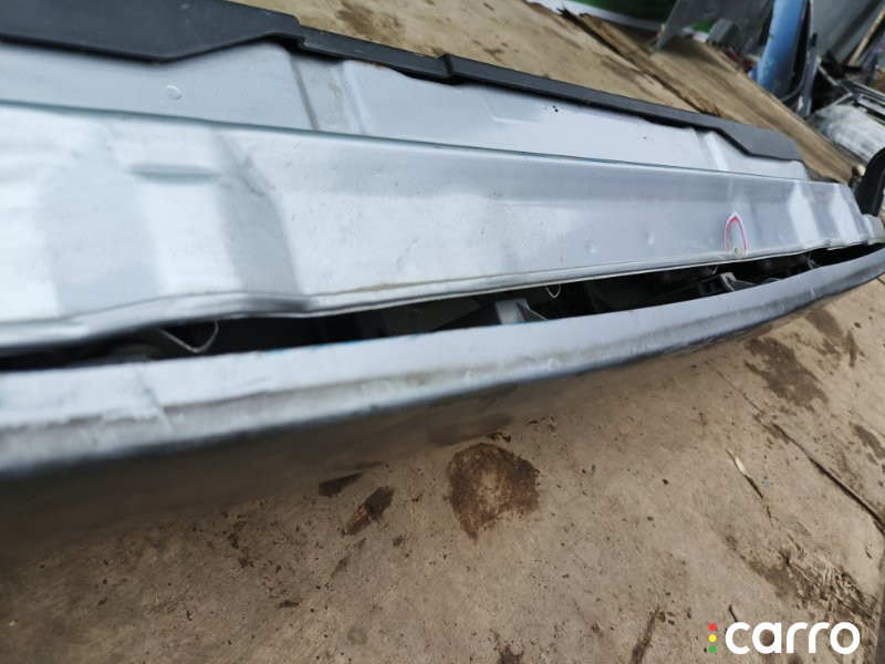 5801A303 Борт Mitsubishi Outlander XL 2007г. - фото №9