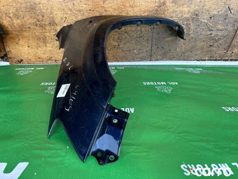 Крыло Toyota RAV4 2006г. - фото №7