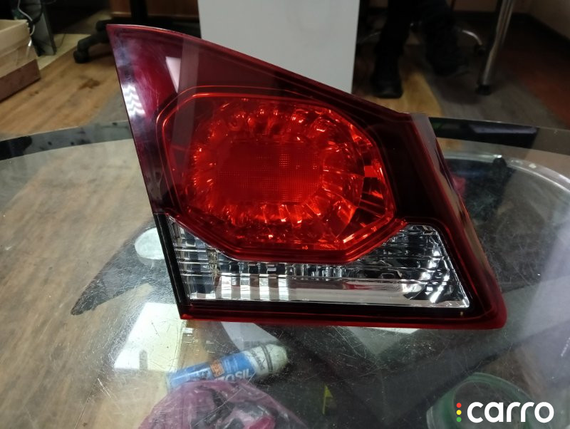 34156SNBG51, 17A250012B, 2171321LLDUE, 3845873E, HDCVC09750L Фонарь Honda Civic 8 2009г. - фото №1