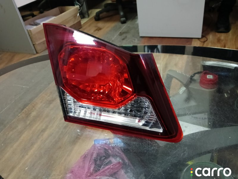 34156SNBG51, 17A250012B, 2171321LLDUE, 3845873E, HDCVC09750L Фонарь Honda Civic 8 2009г. - фото №2