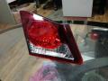 34156SNBG51, 17A250012B, 2171321LLDUE, 3845873E, HDCVC09750L Фонарь Honda Civic 8 2009г. - фото №2