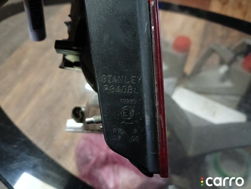 34156SNBG51, 17A250012B, 2171321LLDUE, 3845873E, HDCVC09750L Фонарь Honda Civic 8 2009г. - фото №4