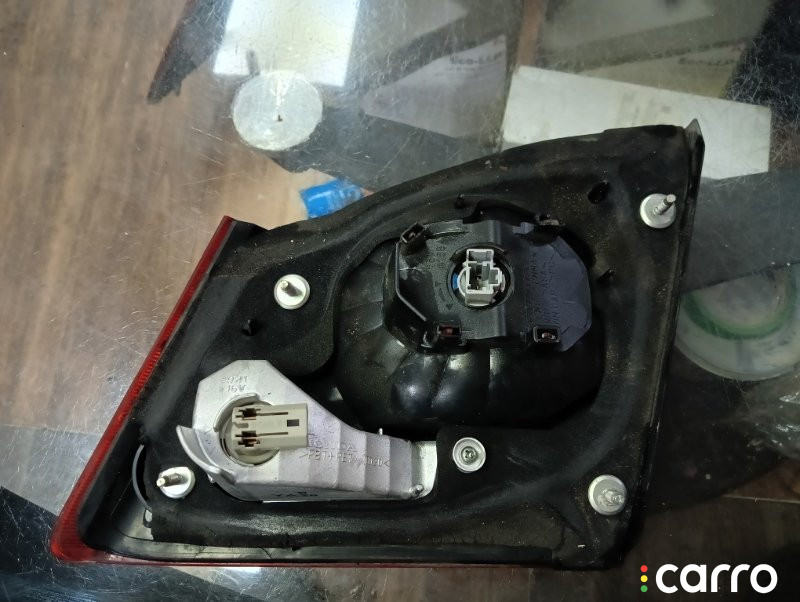 34156SNBG51, 17A250012B, 2171321LLDUE, 3845873E, HDCVC09750L Фонарь Honda Civic 8 2009г. - фото №5