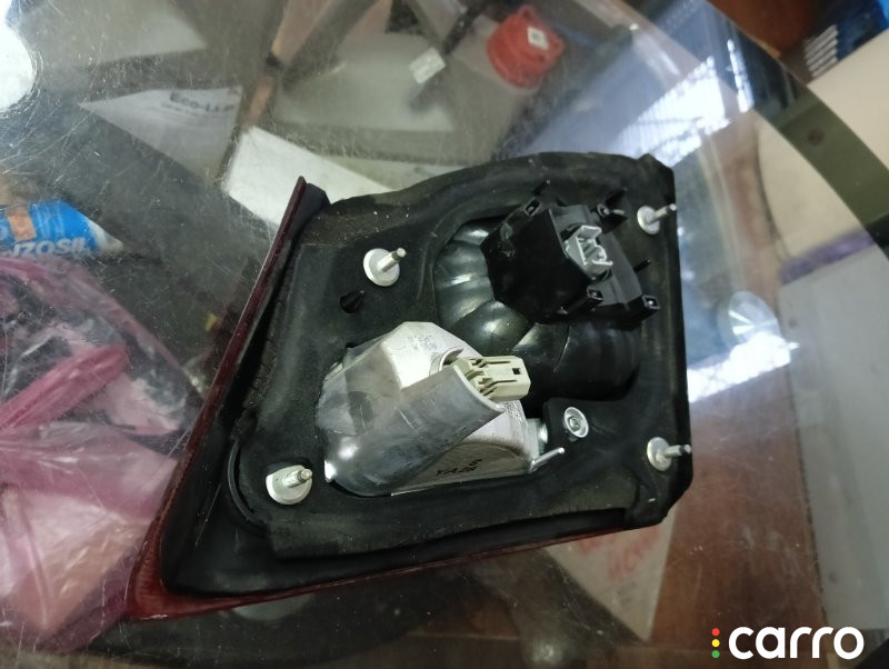 34156SNBG51, 17A250012B, 2171321LLDUE, 3845873E, HDCVC09750L Фонарь Honda Civic 8 2009г. - фото №7