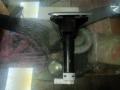 Форсунка омывателя фары Honda CR-V 3 2007г. - фото №4