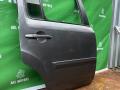 67510SZAA90ZZ, 67510SZAA00ZZ Дверь Honda Pilot 2 2008г. - фото №4
