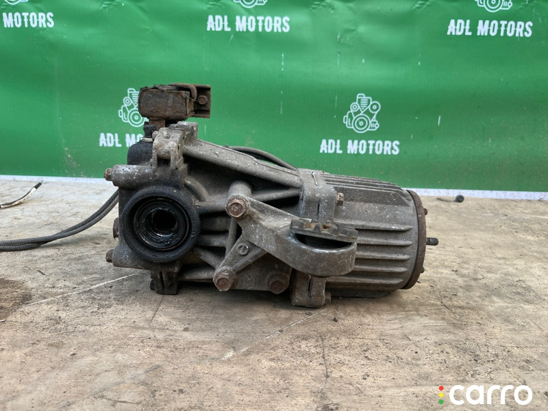 Редуктор Mitsubishi Outlander XL 2007г. - фото №7