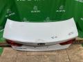 69200D4020, ATP3103041600, JH0316K5050, KI20012800001, OEM0004BAG, PKA91010B, STKA510750, SYKIA1503 Крышка багажника Kia Optima 2015г. - фото №2