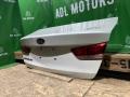 69200D4020, ATP3103041600, JH0316K5050, KI20012800001, OEM0004BAG, PKA91010B, STKA510750, SYKIA1503 Крышка багажника Kia Optima 2015г. - фото №6