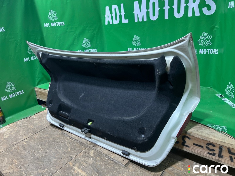 69200D4020, ATP3103041600, JH0316K5050, KI20012800001, OEM0004BAG, PKA91010B, STKA510750, SYKIA1503 Крышка багажника Kia Optima 2015г. - фото №9