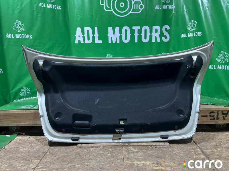 69200D4020, ATP3103041600, JH0316K5050, KI20012800001, OEM0004BAG, PKA91010B, STKA510750, SYKIA1503 Крышка багажника Kia Optima 2015г. - фото №10