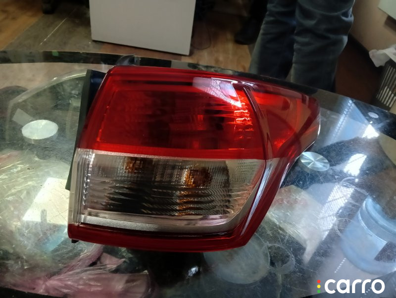 CV4413404AG, 32X188V, OEM0153FONR Фонарь Ford Kuga 2013г. - фото №2