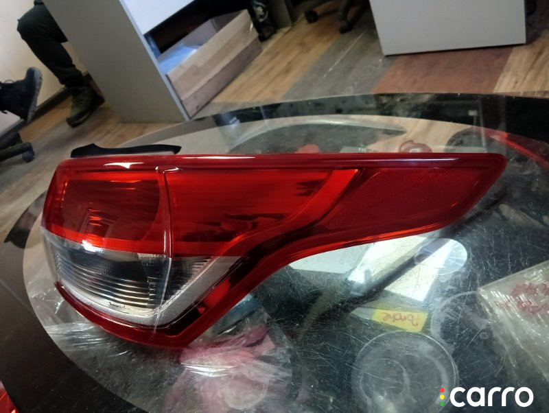 CV4413404AG, 32X188V, OEM0153FONR Фонарь Ford Kuga 2013г. - фото №3