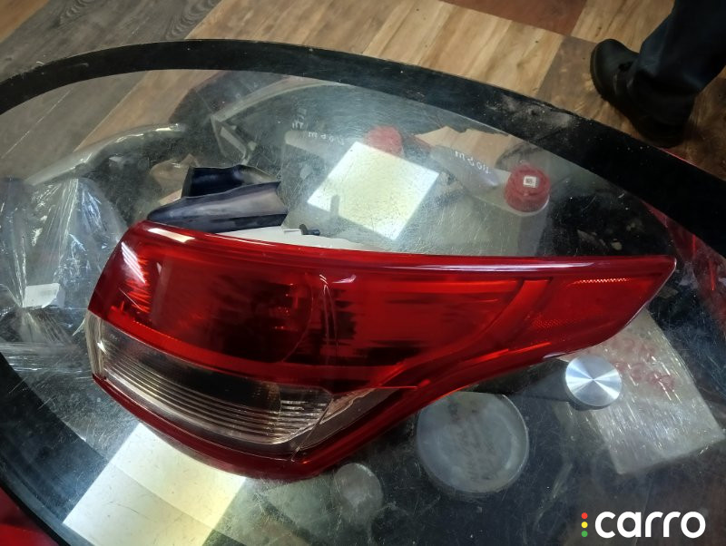 CV4413404AG, 32X188V, OEM0153FONR Фонарь Ford Kuga 2013г. - фото №4