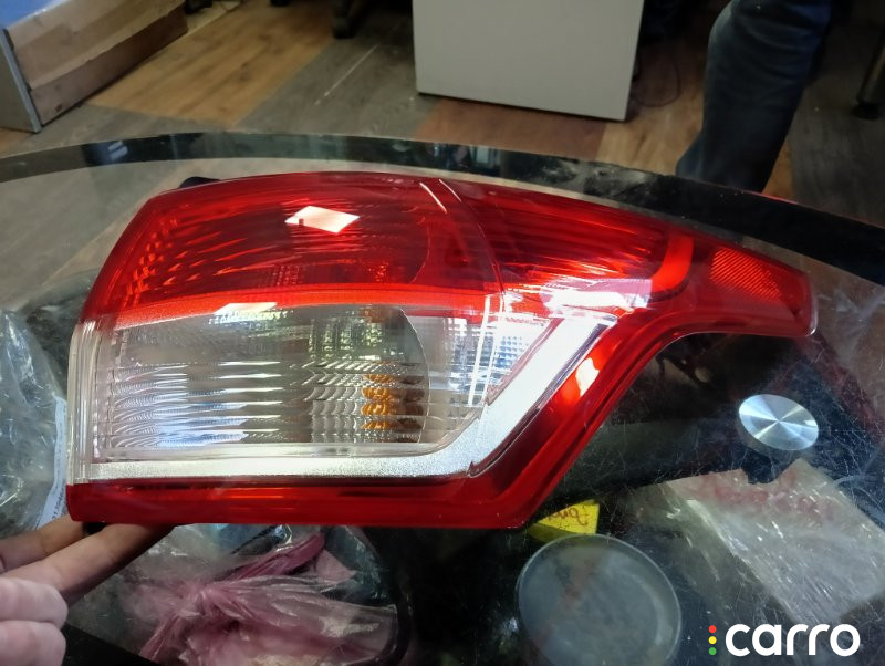 CV4413404AG, 32X188V, OEM0153FONR Фонарь Ford Kuga 2013г. - фото №5
