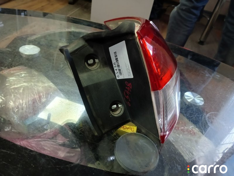 CV4413404AG, 32X188V, OEM0153FONR Фонарь Ford Kuga 2013г. - фото №6