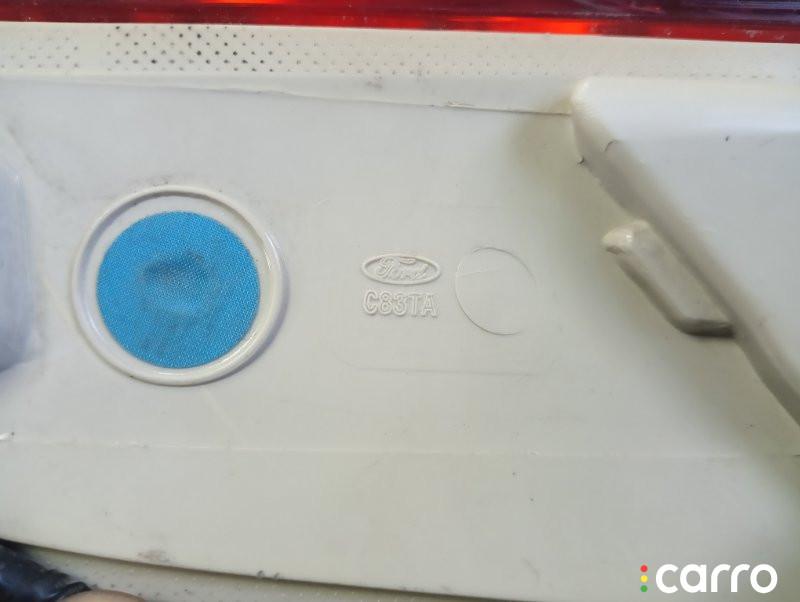 CV4413404AG, 32X188V, OEM0153FONR Фонарь Ford Kuga 2013г. - фото №7