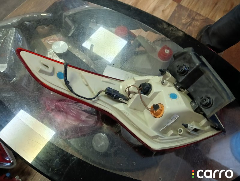CV4413404AG, 32X188V, OEM0153FONR Фонарь Ford Kuga 2013г. - фото №8
