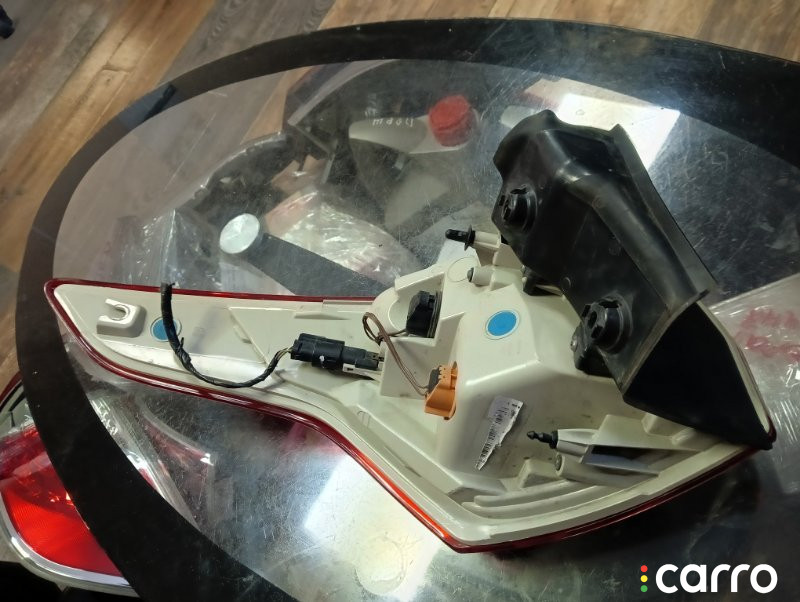CV4413404AG, 32X188V, OEM0153FONR Фонарь Ford Kuga 2013г. - фото №10