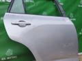 6700342111 Дверь Toyota RAV4 2006г. - фото №3